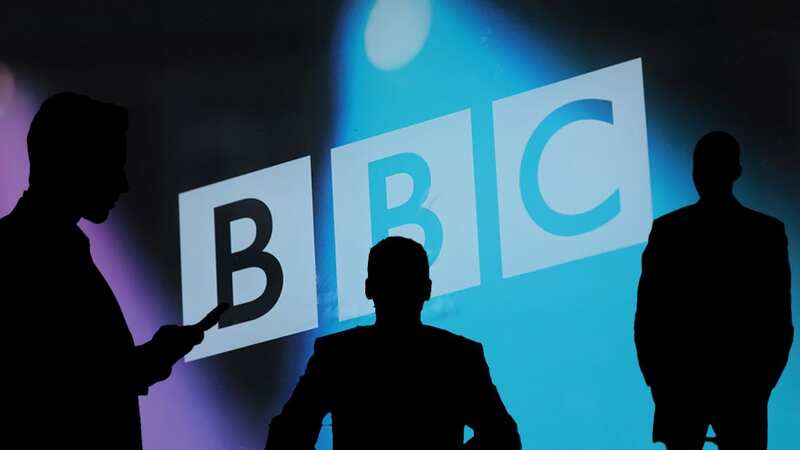A government minister this morning said the BBC needed to "act very swiftly"