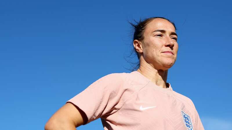 Lucy Bronze has weighed in on the ongoing dispute