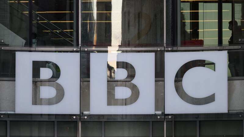 BBC presenter suspended after allegations he paid teen for explicit pictures