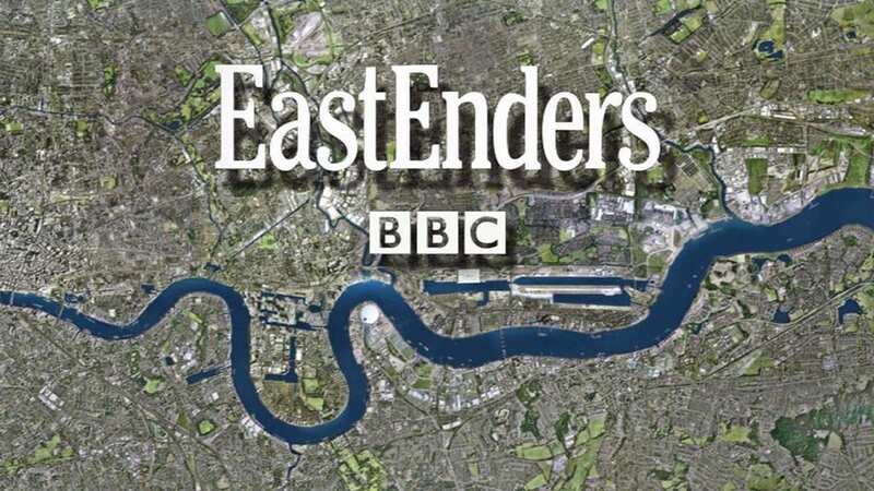 EastEnders star shares major career news months after quitting legendary soap