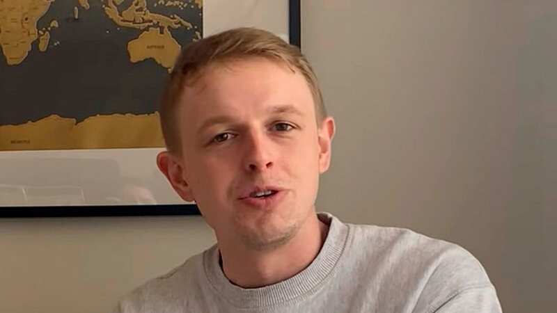 James Roberts has saved more than 1,500 babies with his invention