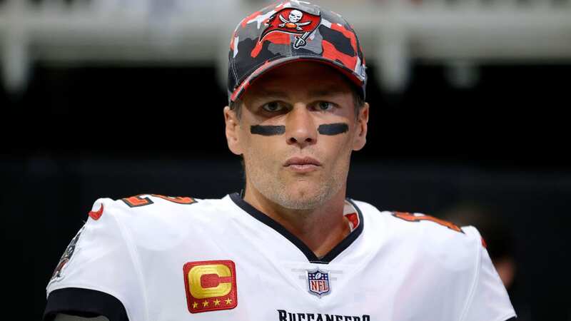 Tom Brady called time on his iconic 23-year career back in February following a difficult season with the Tampa Bay Buccaneers (Image: Getty Images)