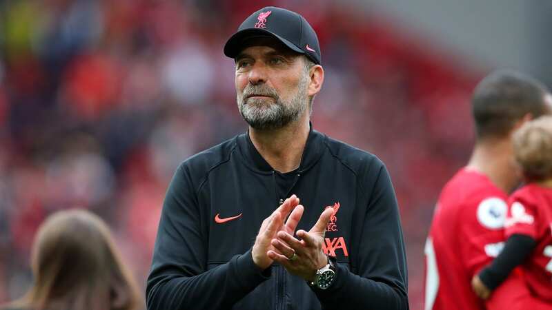 Klopp warned against transfer swoop as Liverpool sent Colwill message