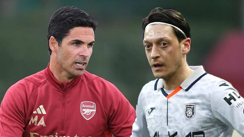 Arteta
