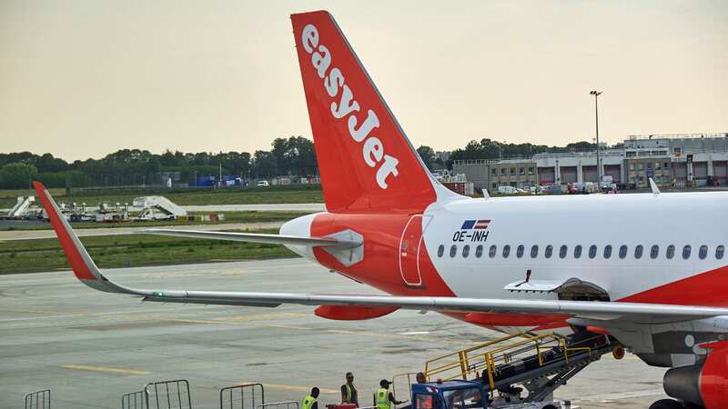 EasyJet cancels 1,700 flights in huge holiday blow for Brits this summer