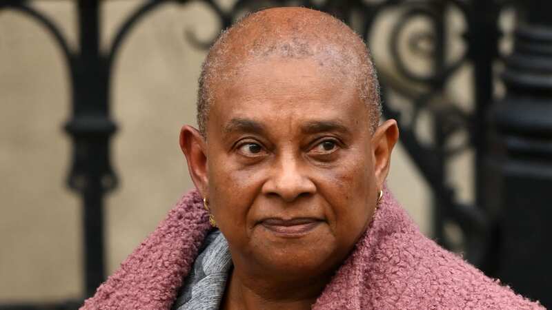 Baroness Doreen Lawrence says reforms to tackle corrupt police officers are too slow (Image: David Fisher/REX/Shutterstock)