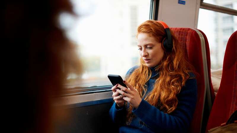 Book lovers can listen to thousands of books for free all summer long (Image: Getty Images/Image Source)
