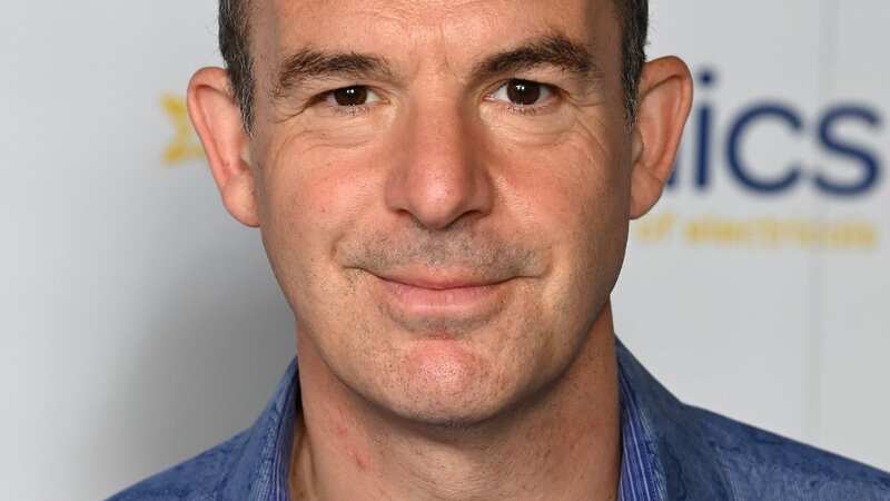 Martin Lewis is the founder of MoneySavingExpert.com (Image: David Fisher/REX/Shutterstock)