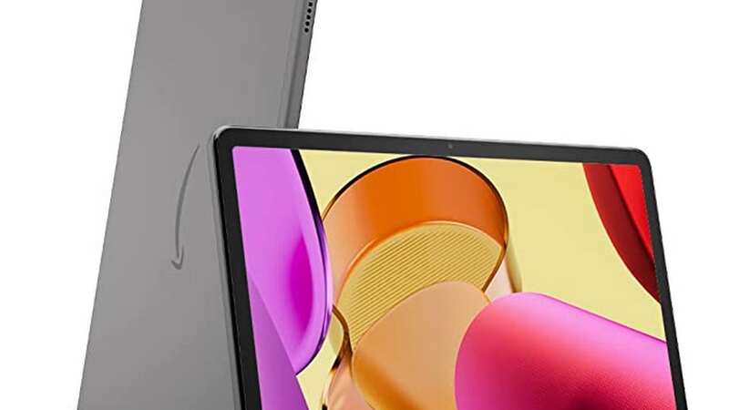 The newest tablet from Amazon is one of the best on the market for gamers, and a fraction of the price (Image: Amazon)