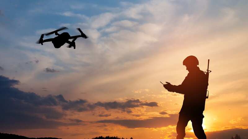 While AI is already being used, many experts are worried about the speed at which the technology is advancing (Image: Getty Images/iStockphoto)