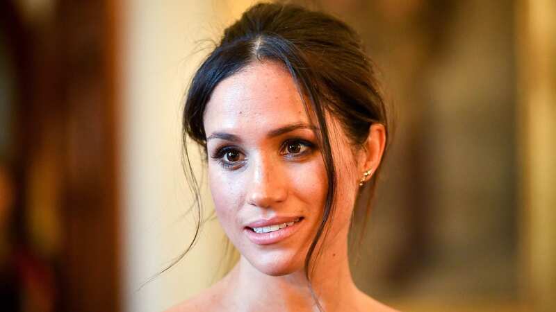 Meghan Markle 