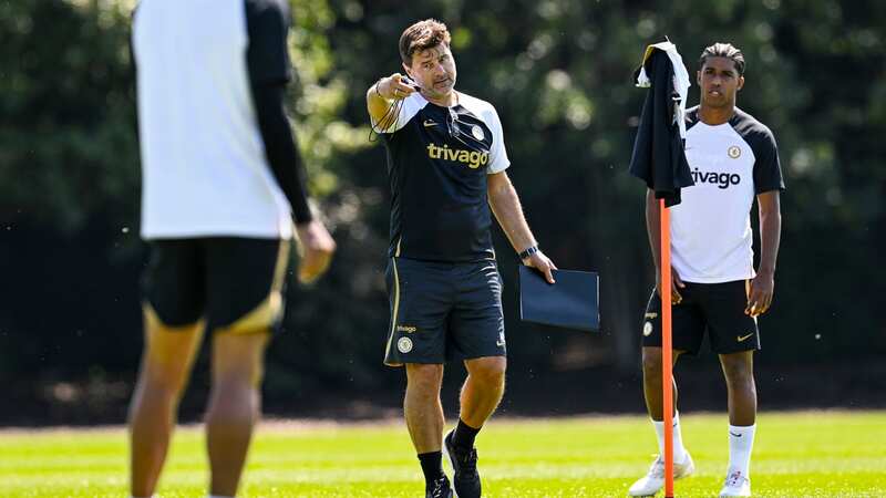 Pochettino makes Chelsea impact after one week with 