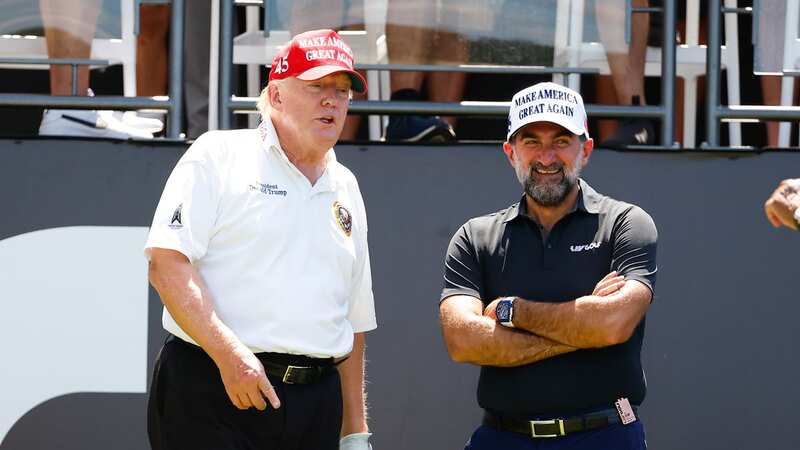 LIV Golf