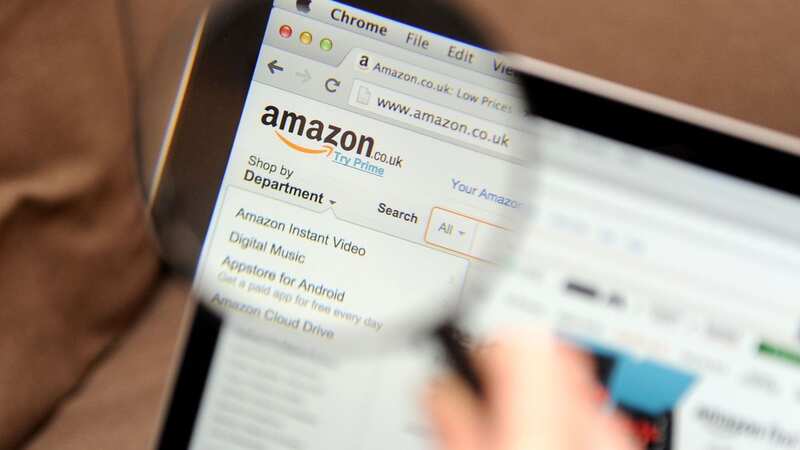 Amazon has a secret page full of discount codes (Image: PA)