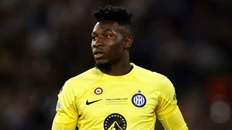 Man Utd hold key Onana transfer meeting as two Mourinho signings near exit