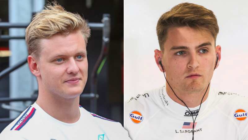 Mick Schumacher wants to return to the F1 grid (Image: Getty Images)