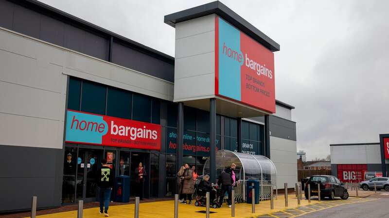 A protein powder is being pulled from shelves (Image: James Maloney/Lancs Live)