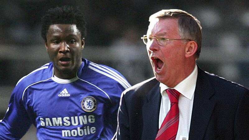 Mikel 