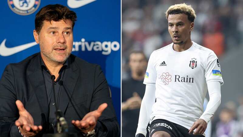 Dele Alli backed for career revival after Mauricio Pochettino makes offer
