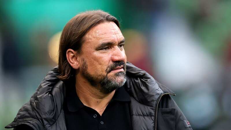 Leeds were relegated on the final day of the season (Image: PA)