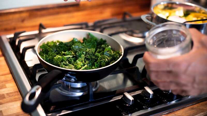 Cooking your own seaweed can be just as delicious when you know how (Stock Image) (Image: Getty Images)