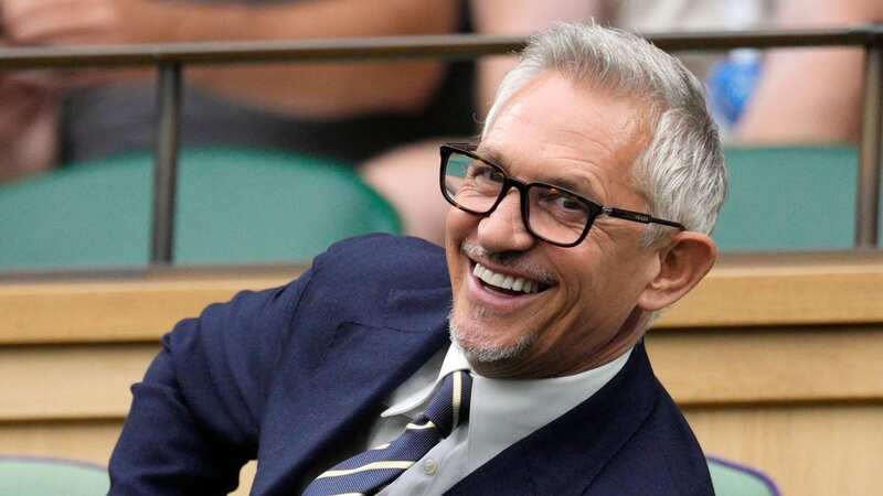 Gary Lineker earns the most at the BBC, despite taking a pay cut