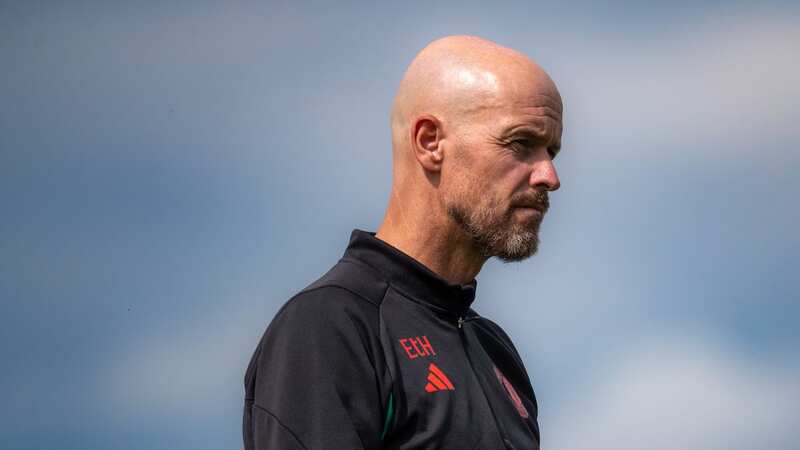 Man Utd transfer and takeover issues remain for Erik ten Hag