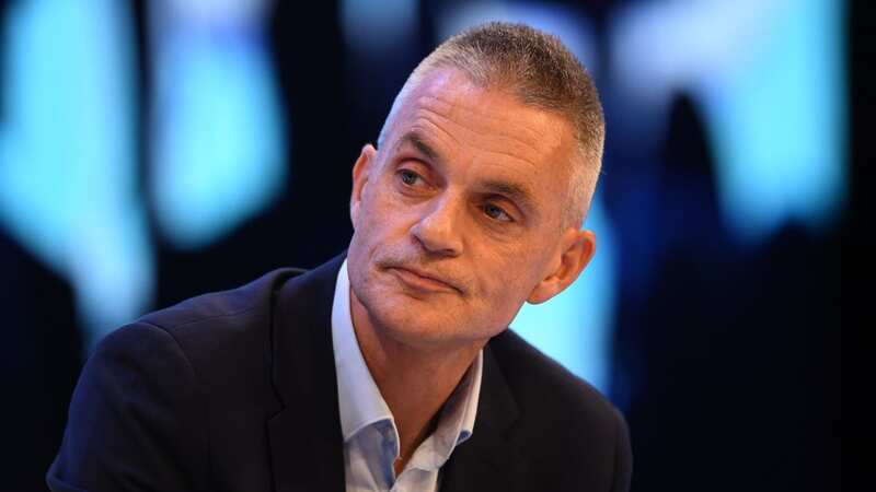 Tim Davie (Image: Getty Images)