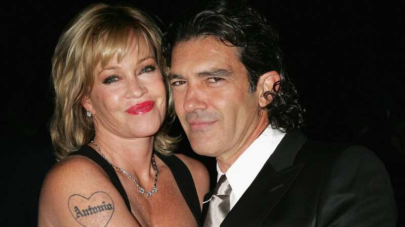 The couple were married for 18 years before getting divorced (Image: Getty Images)