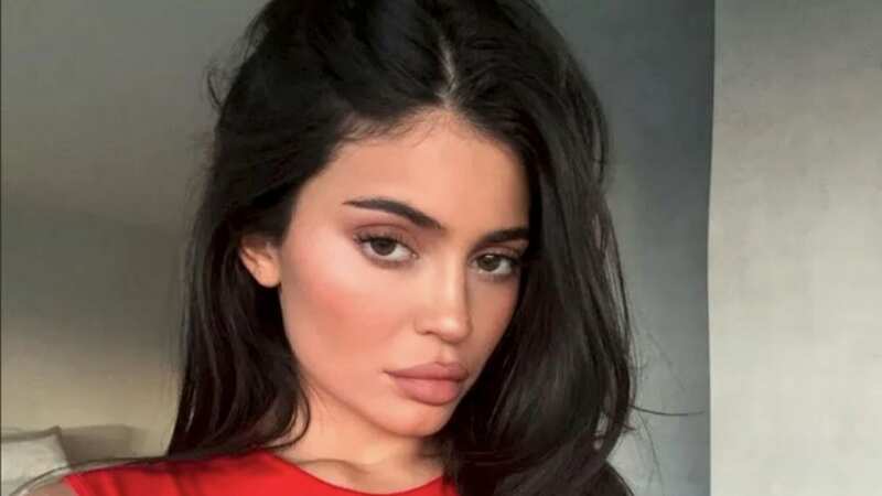 Kylie Jenner hates her 