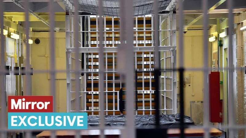 Charities warned “it is only a matter of time before the next” urgent notification after five had been issued for the children’s secure estate in just four years (Image: WalesOnline/Rob Browne)