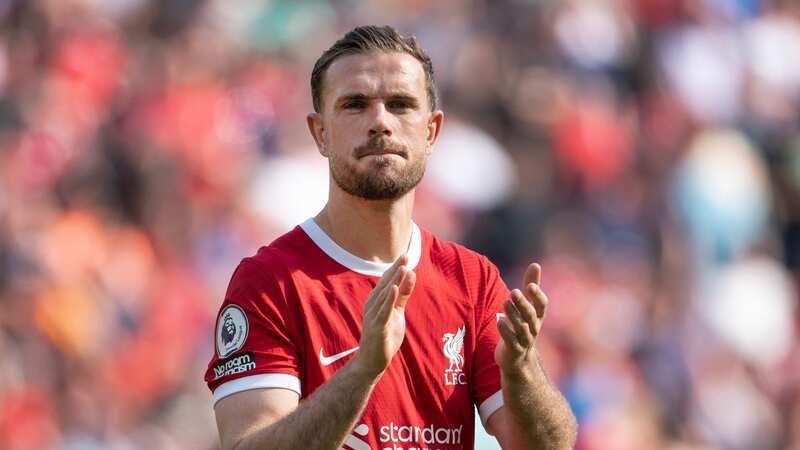 Liverpool captain Henderson makes Saudi transfer decision as Brazil star eyed