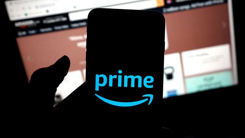 Scammers are impersonating Amazon (Image: Getty Images)