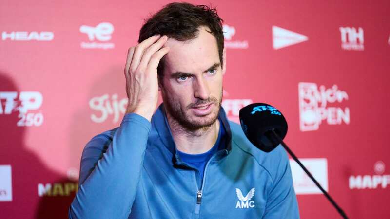 Andy Murray considering new job after suffering Wimbledon heartbreak