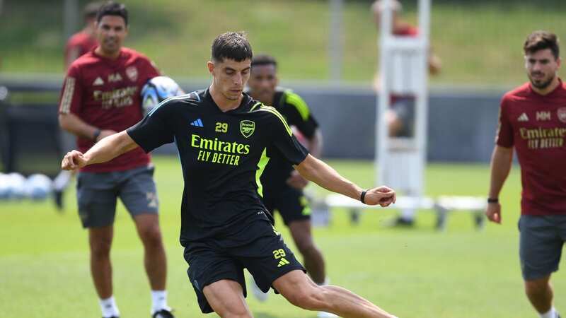 5 things noticed from Arsenal