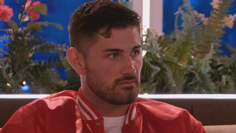 Love Island hit with 1,000 Ofcom complaints over Islanders
