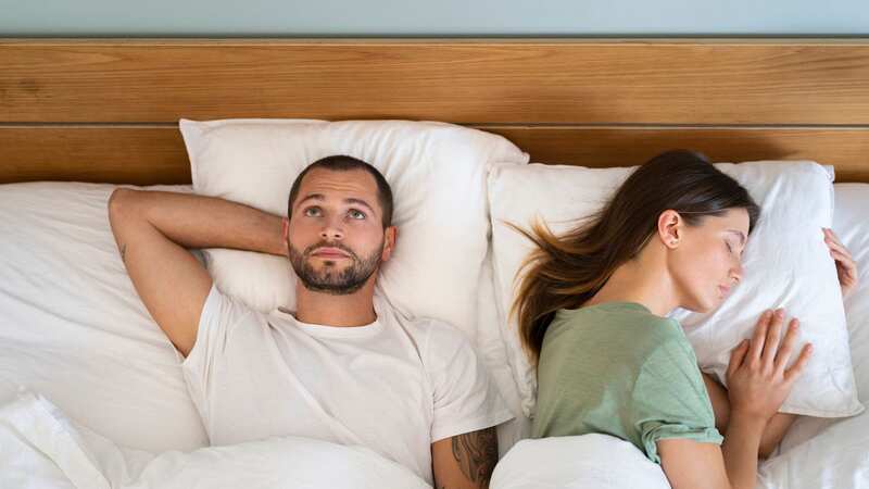 The test could tell you whether you