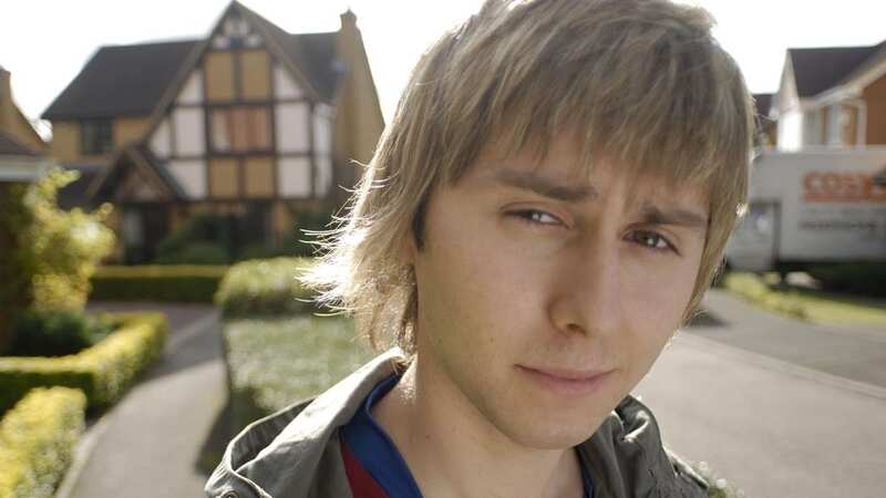 Inbetweeners
