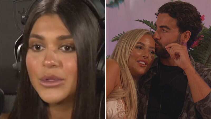 Love Island