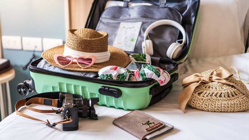 Pick up any last minute holiday items on Amazon (Image: Getty)