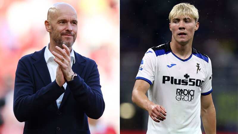 Man Utd get instant response after proposing audacious Rasmus Hojlund swap deal