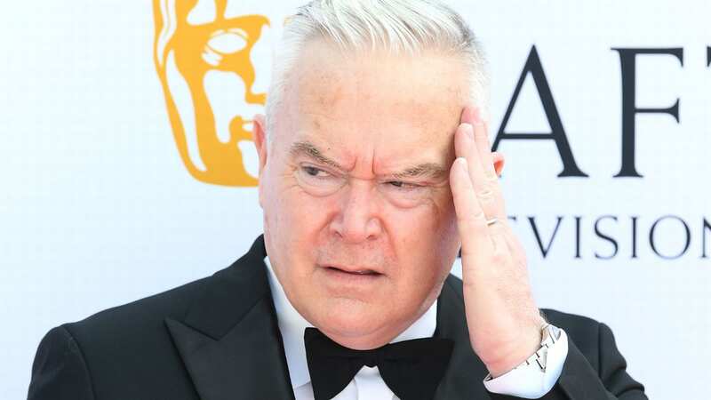 Huw Edwards