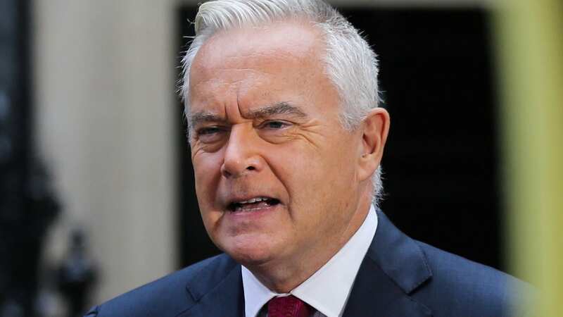 Huw Edwards