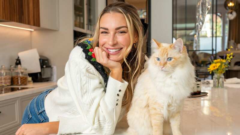 Zara McDermott says tenants shouldn
