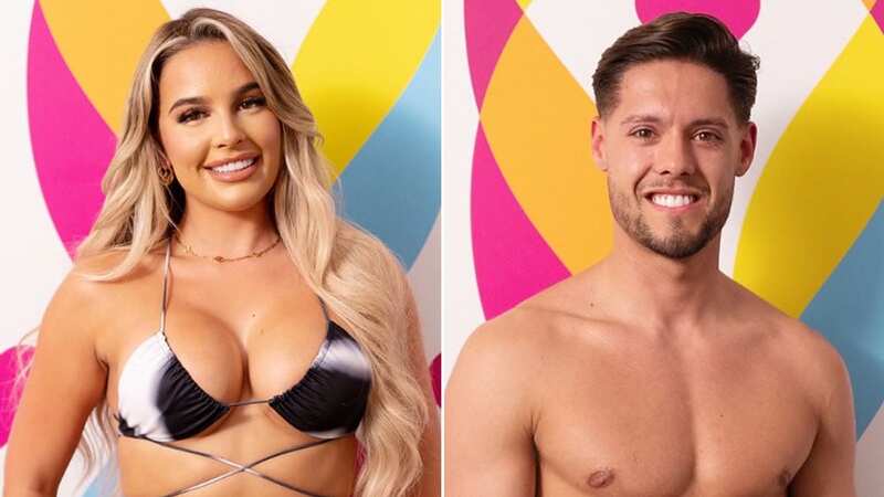 Love Island have teased the arrival of two new bombshells, after one couple was dumped from the villa and another are set to be sent packing