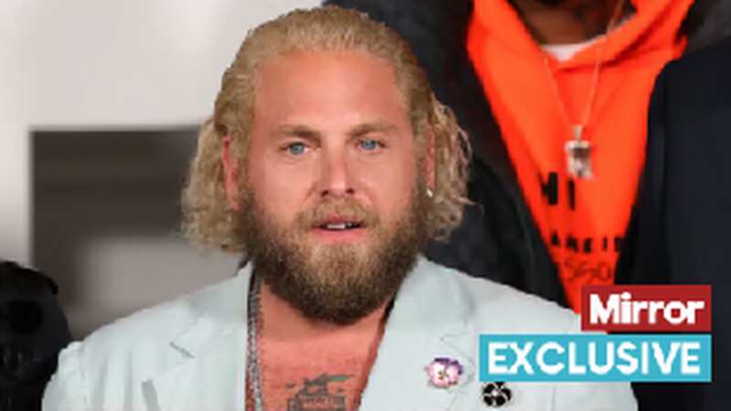 Jonah Hill is facing accusations from ex-girlfriend about 