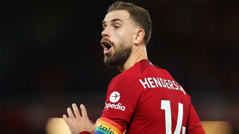 Full details of Henderson