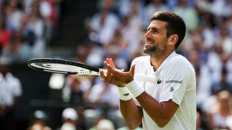 Novak Djokovic is among those to call for changes to the schedule