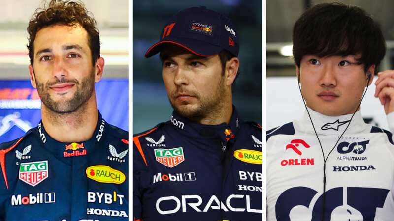 Daniel Ricciardo is back on the F1 grid... but for how long? (Image: Getty Images)