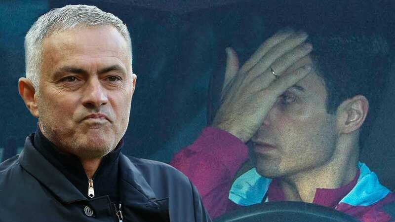 Mourinho